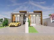 Casa / Sobrado para Venda em Rio Grande/RS Cassino 3 Quartos