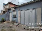 Casa / Sobrado para Venda em Rio Grande/RS Lagoa 2 Quartos