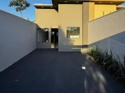 Casa / Sobrado para Venda em Rio Verde/GO Jardim...