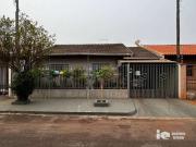 Casa / Sobrado para Venda em Rolândia/PR Conjunto...