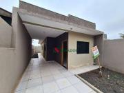 Casa / Sobrado para Venda em Rolândia/PR Jardim Água...