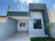 Casa / Sobrado para Venda em Rolândia/PR Jardim...