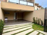 Casa / Sobrado para Venda em Rolândia/PR Jardim Cidade...