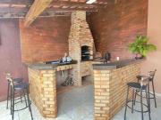 Casa / Sobrado para Venda em Rolândia/PR Jardim do Lago...