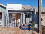 Casa / Sobrado para Venda em Rolândia/PR Jardim Nobre 2...