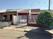 Casa / Sobrado para Venda em Rolândia/PR Jardim Novo...