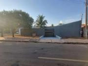 Casa / Sobrado para Venda em Rondonópolis/MT Parque...