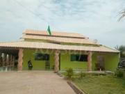 Casa / Sobrado para Venda em Rubinéia/SP Lagoa da Garça...