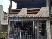 Casa / Sobrado para Venda em São Bernardo do Campo/SP...