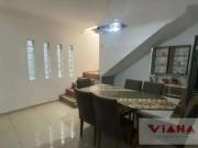 Casa / Sobrado para Venda em São Bernardo do Campo/SP...