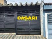 Casa / Sobrado para Venda em São Bernardo do Campo/SP...