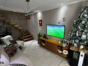 Casa / Sobrado para Venda em São Bernardo do Campo/SP...