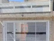 Casa / Sobrado para Venda em São Bernardo do Campo/SP...