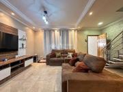 Casa / Sobrado para Venda em São Bernardo do Campo/SP...