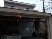 Casa / Sobrado para Venda em São Bernardo do Campo/SP...