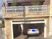 Casa / Sobrado para Venda em São Bernardo do Campo/SP...