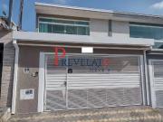 Casa / Sobrado para Venda em São Bernardo do Campo/SP...