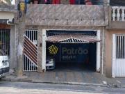 Casa / Sobrado para Venda em São Bernardo do Campo/SP...