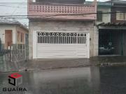 Casa / Sobrado para Venda em São Bernardo do Campo/SP...