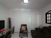 Casa / Sobrado para Venda em São Bernardo do Campo/SP...