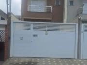 Casa / Sobrado para Venda em São Bernardo do Campo/SP...