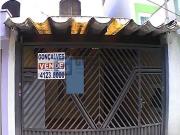 Casa / Sobrado para Venda em São Bernardo do Campo/SP...