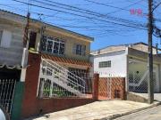 Casa / Sobrado para Venda em São Bernardo do Campo/SP...