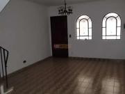 Casa / Sobrado para Venda em São Bernardo do Campo/SP...