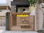 Casa / Sobrado para Venda em São Bernardo do Campo/SP...