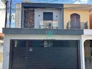 Casa / Sobrado para Venda em São Bernardo do Campo/SP...