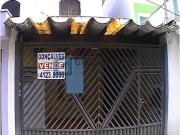 Casa / Sobrado para Venda em São Bernardo do Campo/SP...