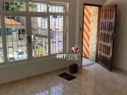 Casa / Sobrado para Venda em São Bernardo do Campo/SP...