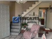 Casa / Sobrado para Venda em São Bernardo do Campo/SP...