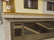 Casa / Sobrado para Venda em São Bernardo do Campo/SP...