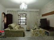 Casa / Sobrado para Venda em São Bernardo do Campo/SP...