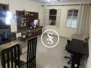 Casa / Sobrado para Venda em São Bernardo do Campo/SP...