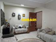Casa / Sobrado para Venda em São Bernardo do Campo/SP...