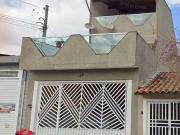 Casa / Sobrado para Venda em São Bernardo do Campo/SP...