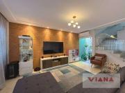 Casa / Sobrado para Venda em São Bernardo do Campo/SP...