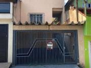 Casa / Sobrado para Venda em São Bernardo do Campo/SP...