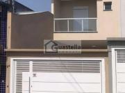 Casa / Sobrado para Venda em São Bernardo do Campo/SP...