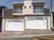 Casa / Sobrado para Venda em São Bernardo do Campo/SP...