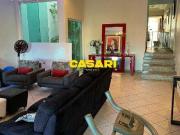 Casa / Sobrado para Venda em São Bernardo do Campo/SP...