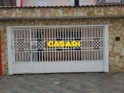 Casa / Sobrado para Venda em São Bernardo do Campo/SP...