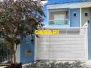 Casa / Sobrado para Venda em São Bernardo do Campo/SP...