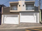 Casa / Sobrado para Venda em São Bernardo do Campo/SP...