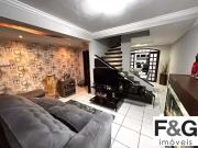 Casa / Sobrado para Venda em São Bernardo do Campo/SP...