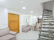 Casa / Sobrado para Venda em São Bernardo do Campo/SP...