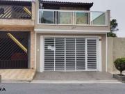 Casa / Sobrado para Venda em São Bernardo do Campo/SP...