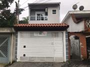 Casa / Sobrado para Venda em São Bernardo do Campo/SP...